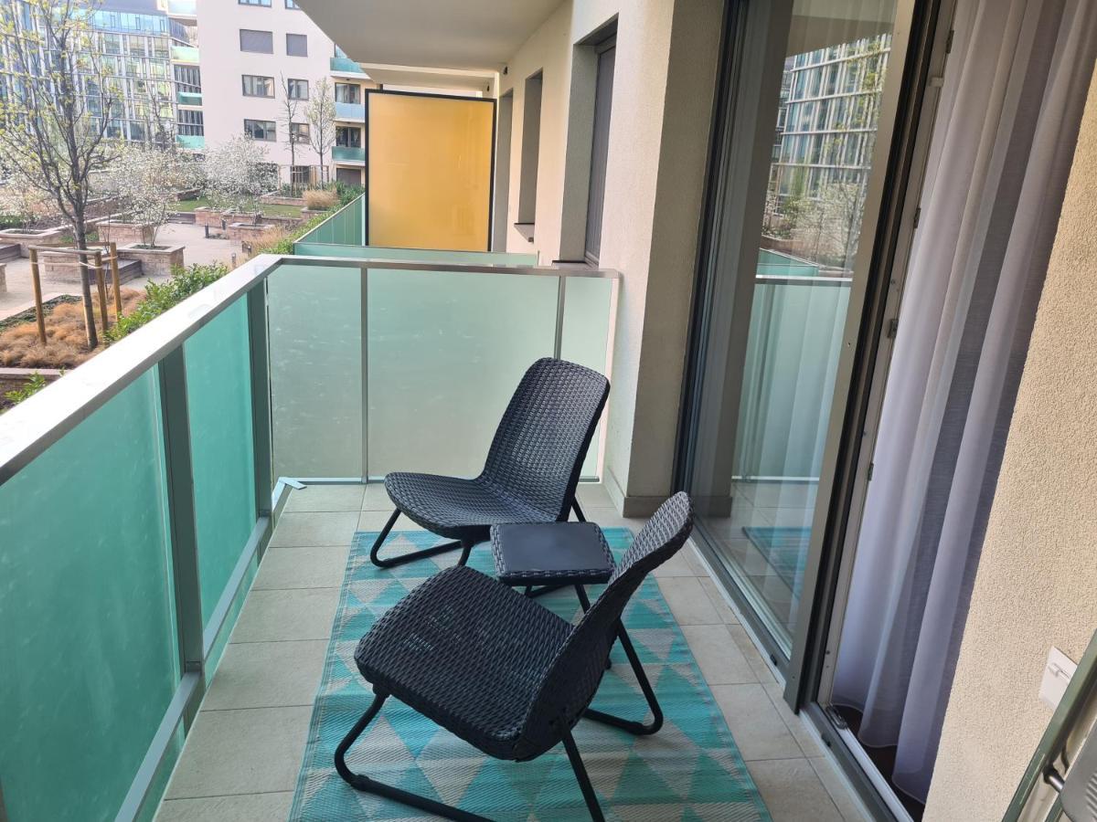 Aphrodite Apartman Budapest Exterior foto