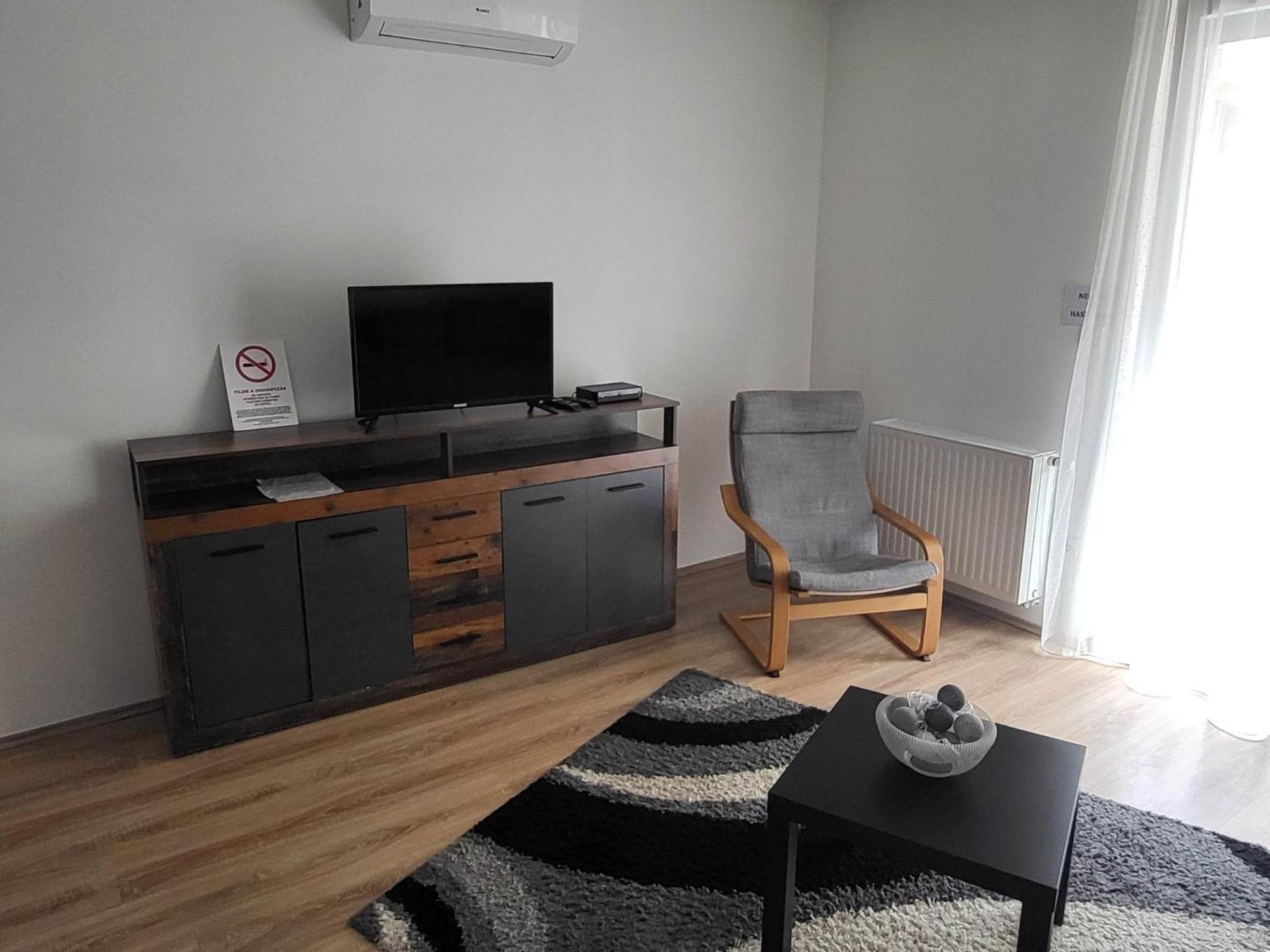 Aphrodite Apartman Budapest Exterior foto