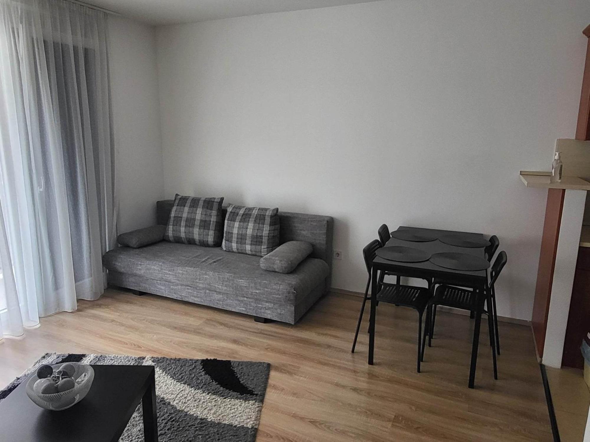 Aphrodite Apartman Budapest Exterior foto
