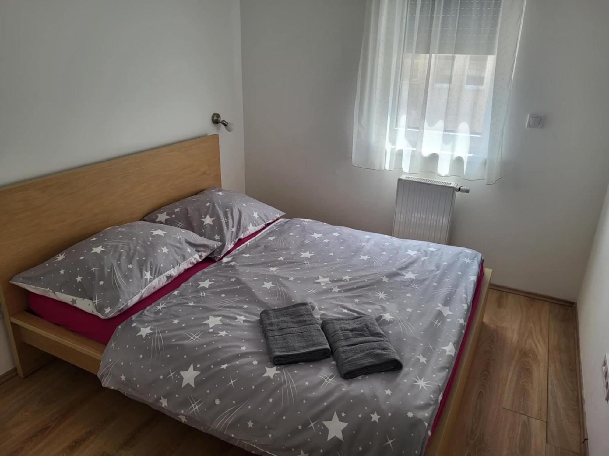 Aphrodite Apartman Budapest Exterior foto
