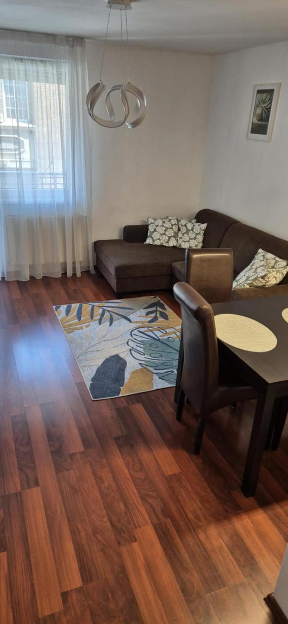 Aphrodite Apartman Budapest Exterior foto