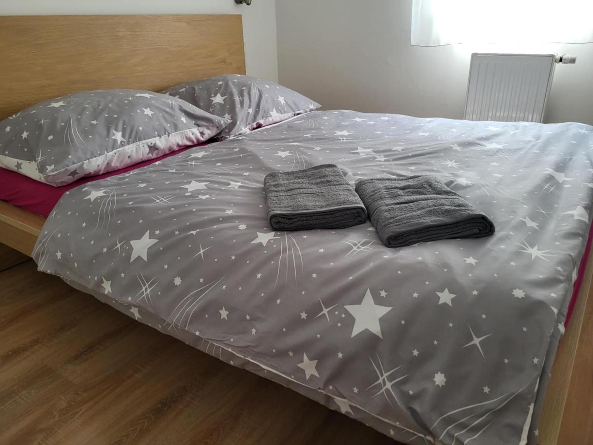 Aphrodite Apartman Budapest Exterior foto