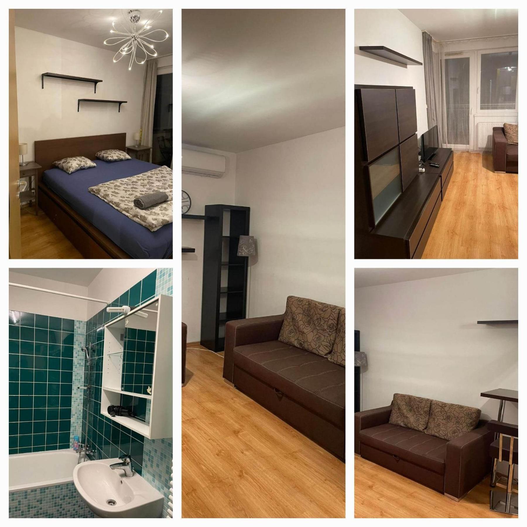 Aphrodite Apartman Budapest Exterior foto