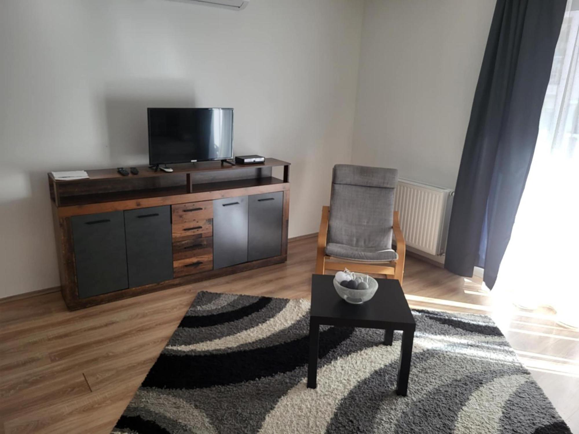 Aphrodite Apartman Budapest Exterior foto