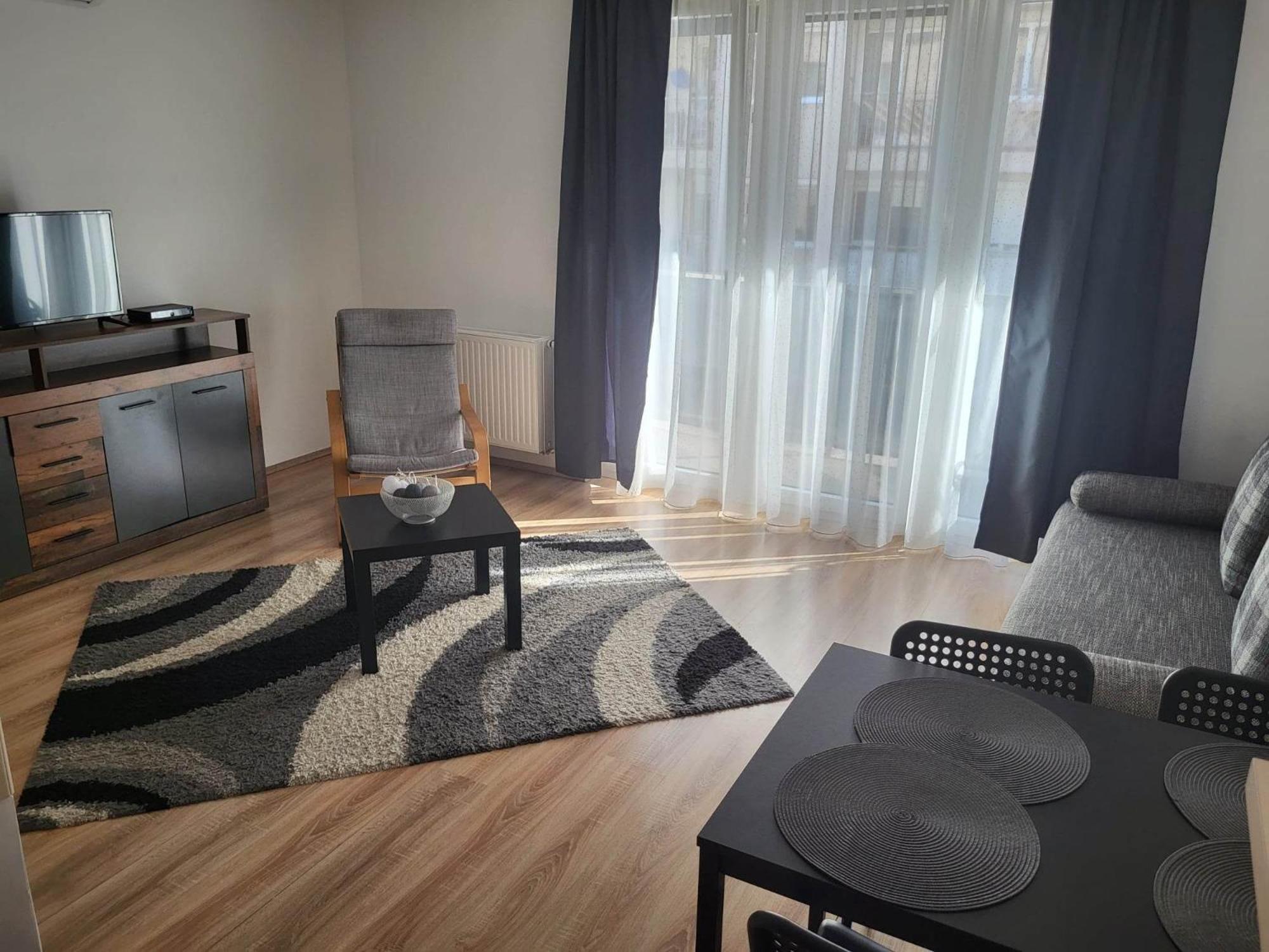 Aphrodite Apartman Budapest Exterior foto