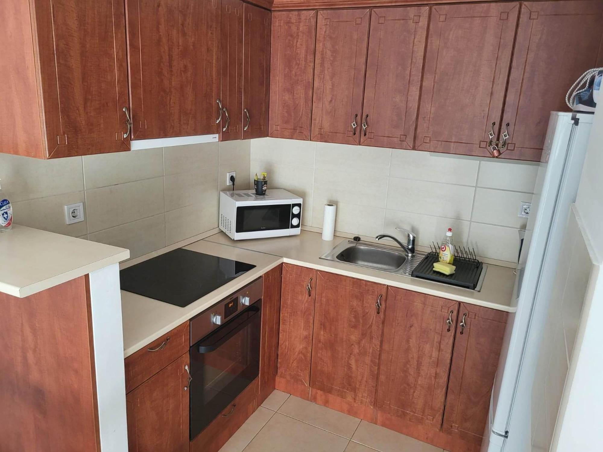 Aphrodite Apartman Budapest Exterior foto
